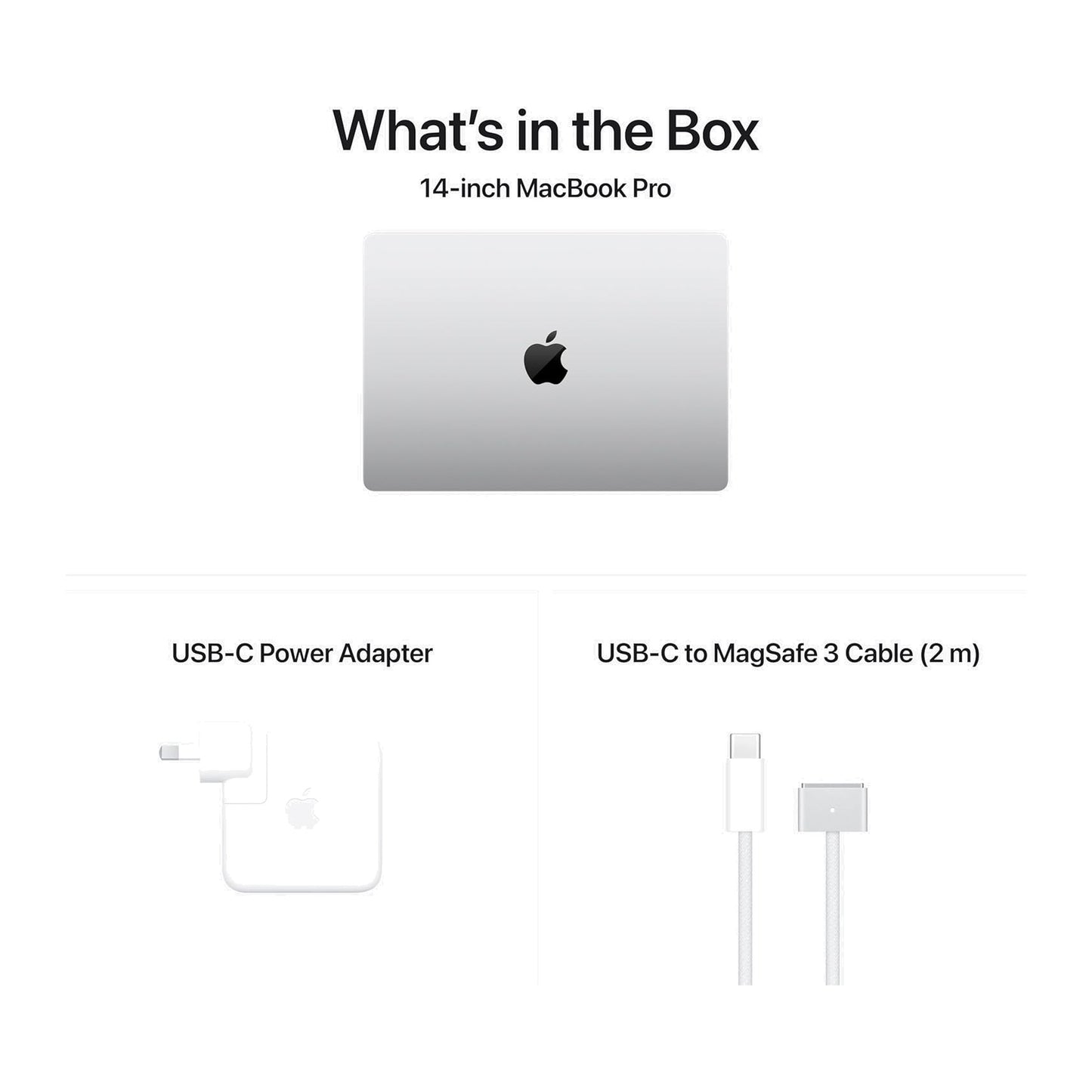 macbook pro on white background
