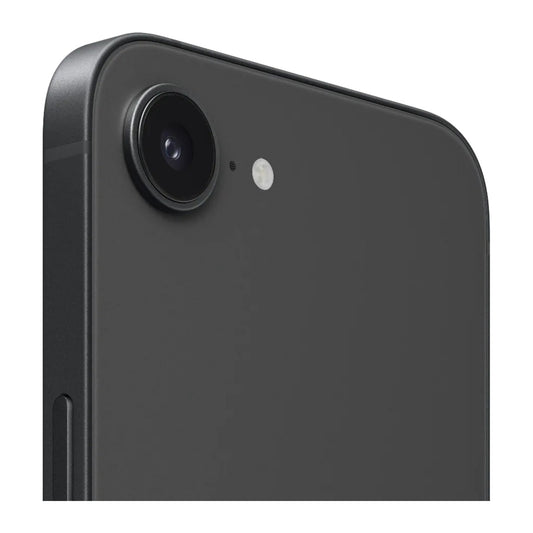 Apple iPhone 16e 128GB SSD - Black – image 2