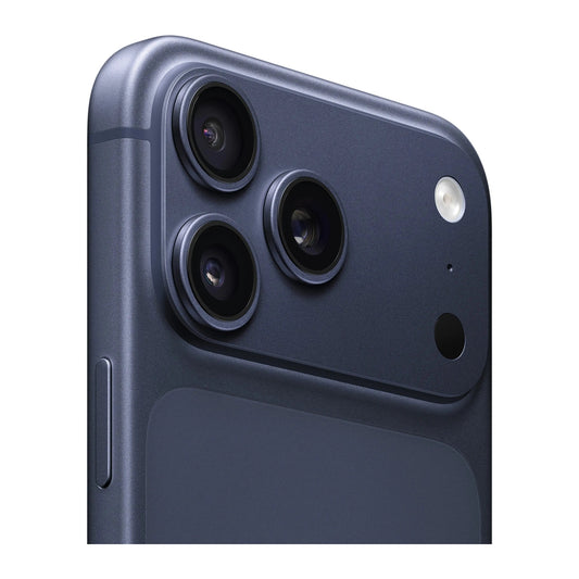Apple iPhone 17 Pro Max 512GB Deep Blue - alternate view 2