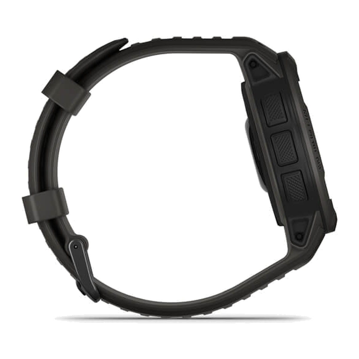 Garmin Instinct 2 Solar 45mm GPS smartwatch in Graphite – image 5