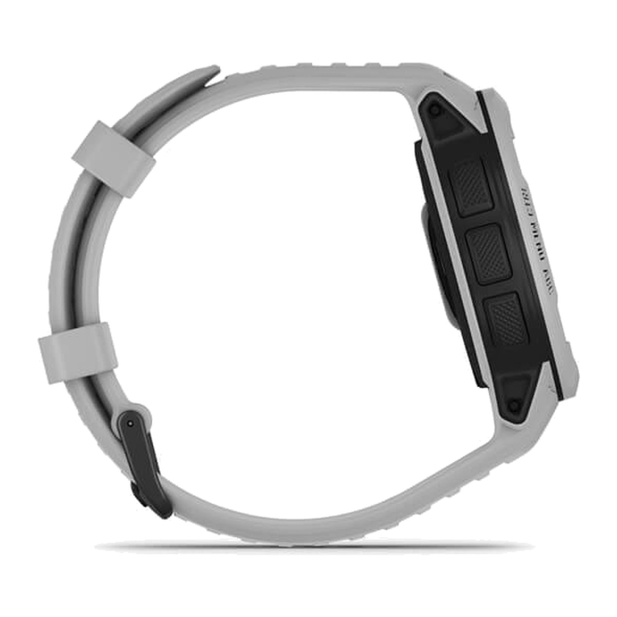Garmin Instinct 2 Solar 45mm GPS smartwatch in Mist Grey – image 5