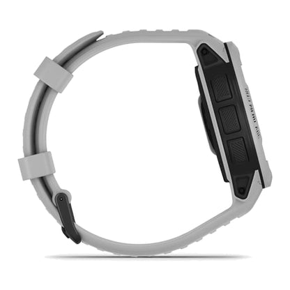 Garmin Instinct 2 Solar 45mm GPS smartwatch in Mist Grey – image 5