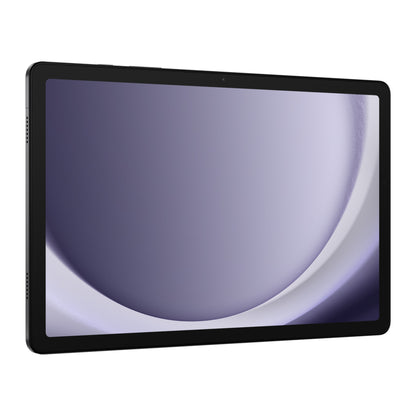 Samsung Galaxy Tab A9+ 5G 64GB Graphite - front angled