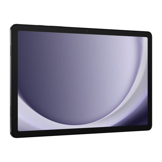 Samsung Galaxy Tab A9+ 5G 64GB Graphite - front angled