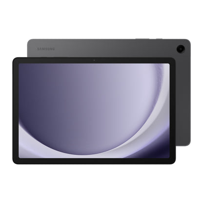 Samsung Galaxy Tab A9+ 5G 64GB Graphite - front and rear