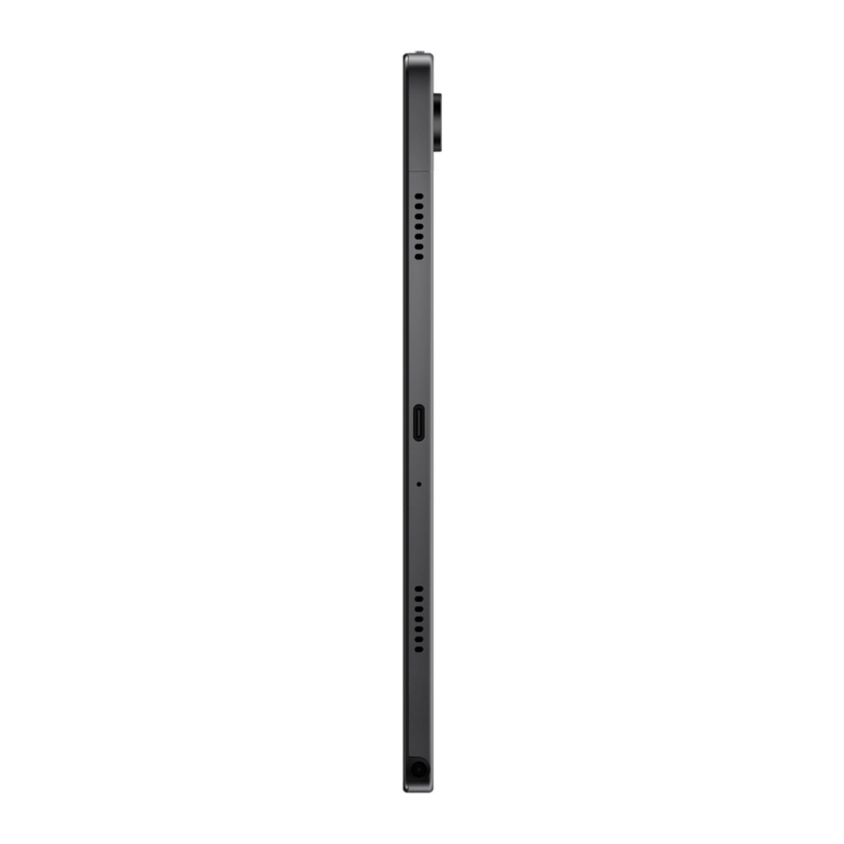 Samsung Galaxy Tab A9+ 5G 64GB Graphite - edge and ports
