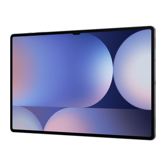 Samsung Galaxy Tab S10 Ultra 14.6-inch Wi-Fi 256GB Moonstone Grey - display angled