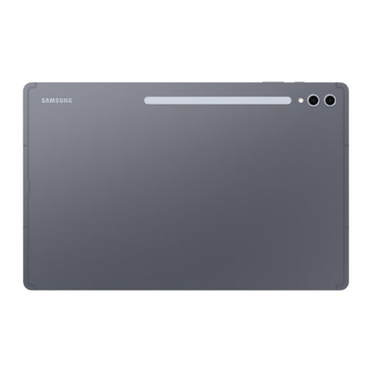 Samsung Galaxy Tab S10 Ultra 14.6-inch Wi-Fi 256GB Moonstone Grey - rear angled