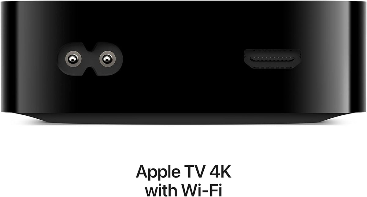 Apple TV 4K 2022 Wi-Fi 64GB/ Wi-Fi + Ethernet 128GB – image 4