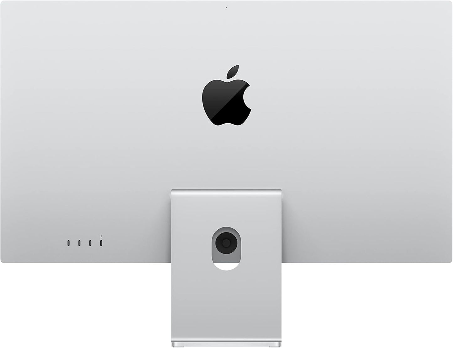 Apple Studio Display - 27 inch 5K Retina - Nano Texture Glass – image 4