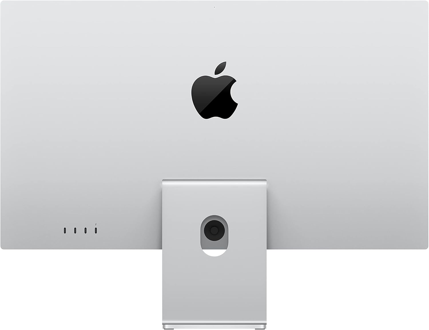 Apple Studio Display - 27 inch 5K Retina - Nano Texture Glass – image 4