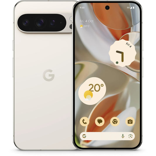 Google Pixel 9 Pro XL 5G 256GB Porcelaine