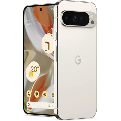 Google Pixel 9 Pro XL 5G 256GB Porcelaine