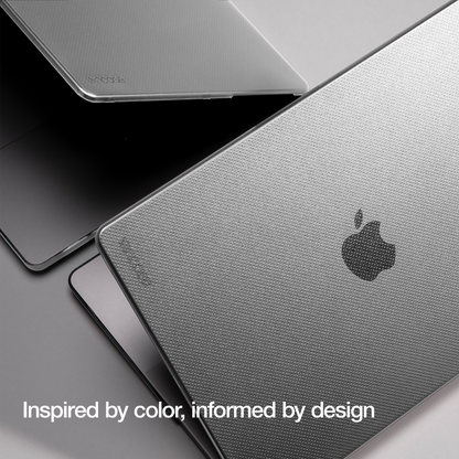 Incase Dots Hardshell Case showing precision port cut-outs