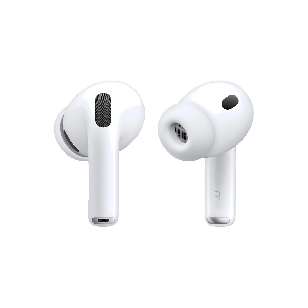 Apple AirPods Pro 3 open MagSafe Charging Case