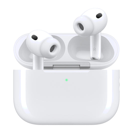 Apple AirPods Pro 3 with MagSafe Charging Case USB-C