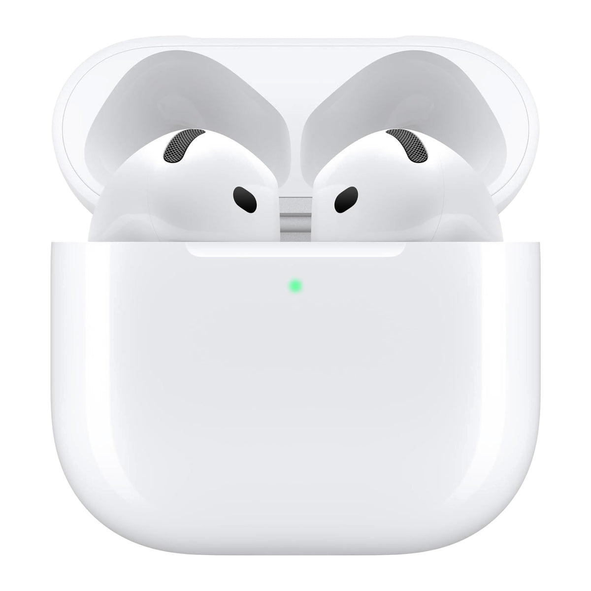 Apple AirPods 4 - alternate view 3