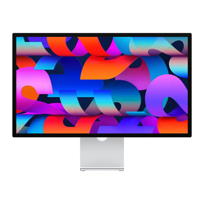 Apple Studio Display - 27 inch 5K Retina - Nano Texture Glass