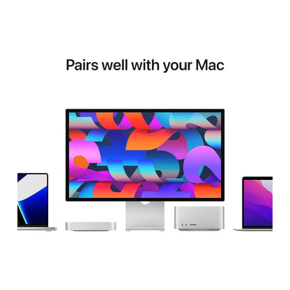 Apple Studio Display - 27 inch 5K Retina - Nano Texture Glass – image 16