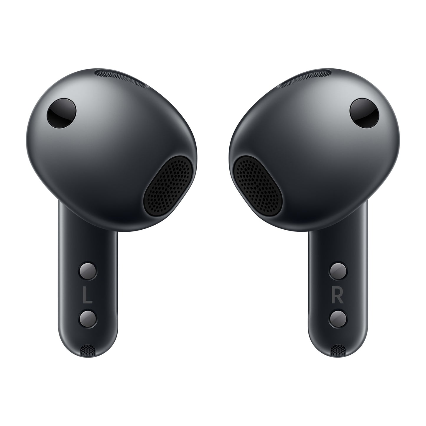 Samsung Galaxy Buds4 - White/ Black