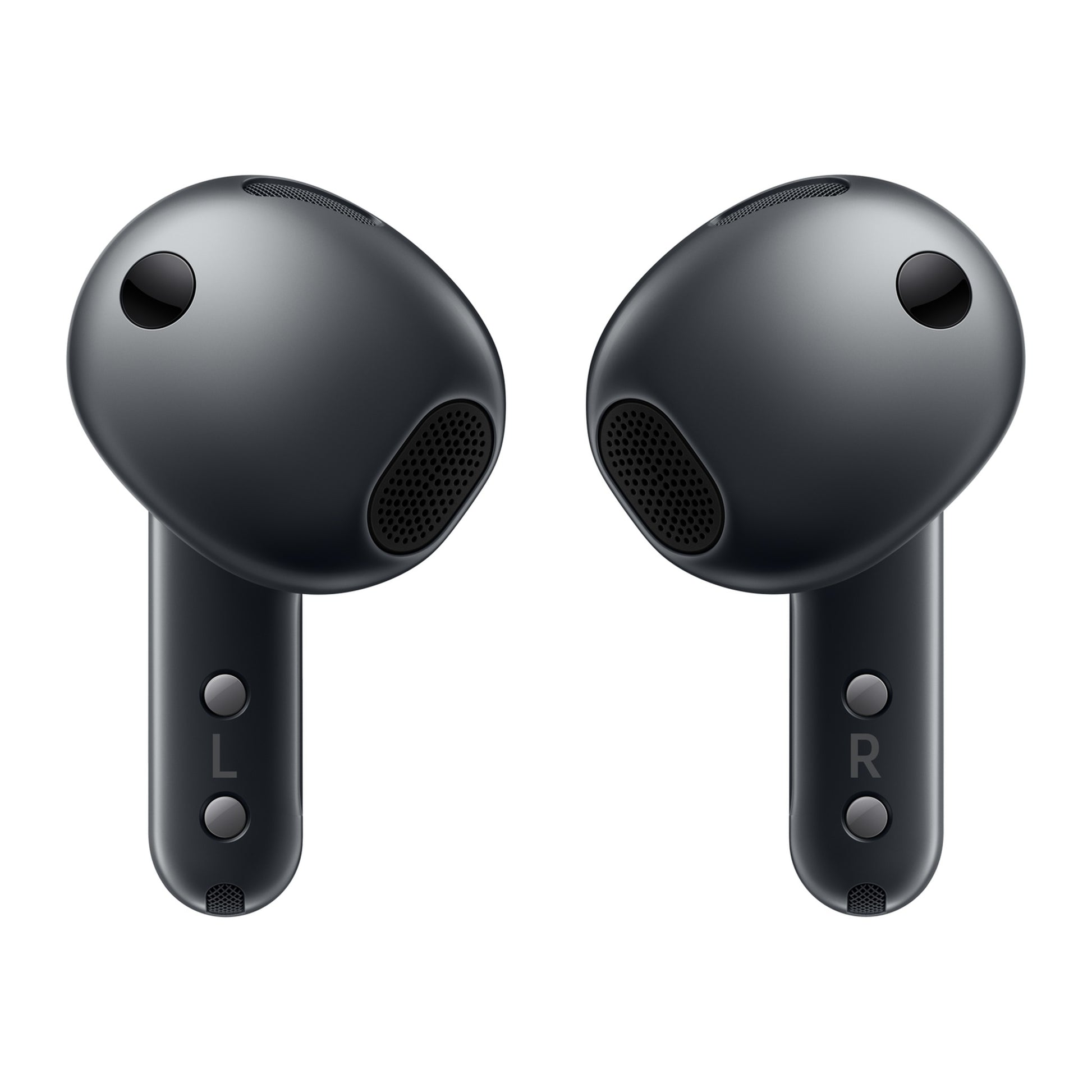 Samsung Galaxy Buds4 - White/ Black
