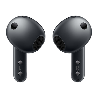 Samsung Galaxy Buds4 - White/ Black