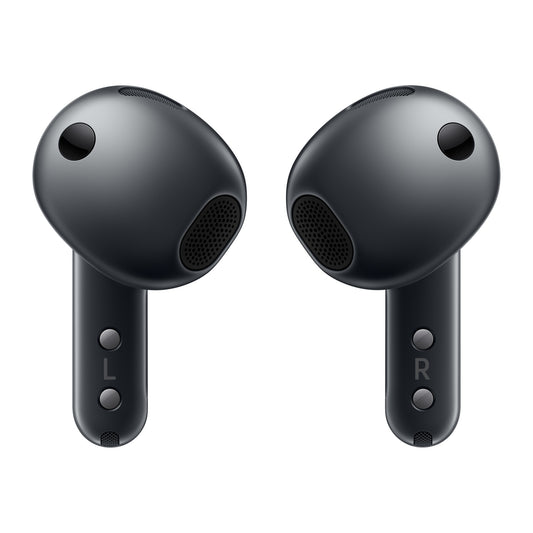 Samsung Galaxy Buds4 - White/ Black