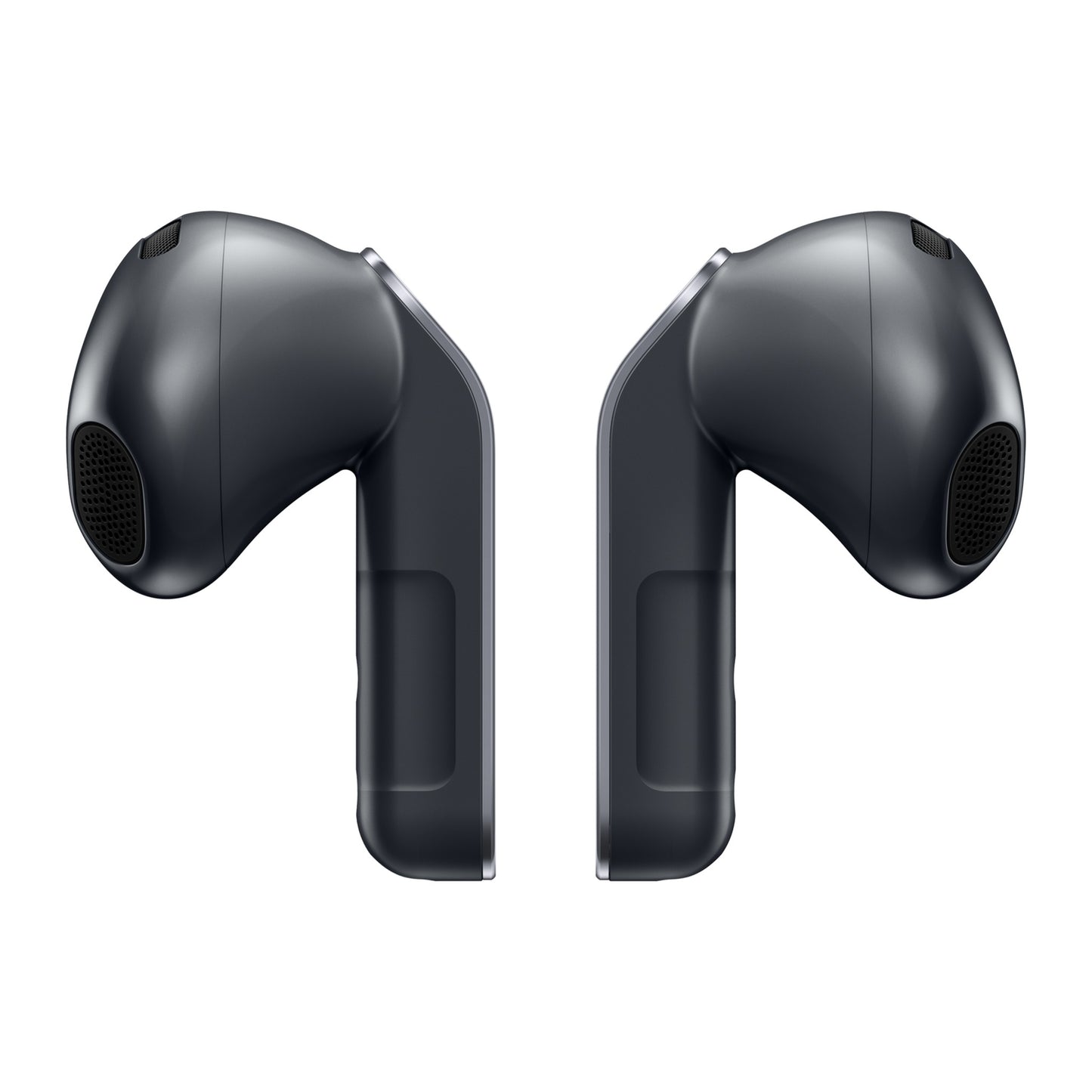 Samsung Galaxy Buds4 - White/ Black