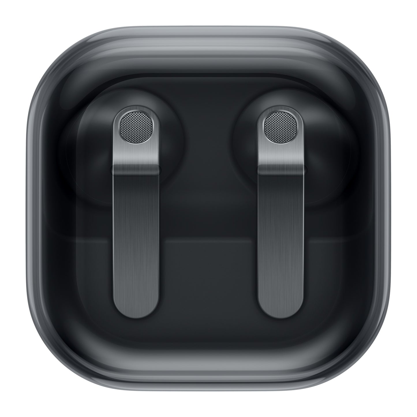Samsung Galaxy Buds4 - White/ Black