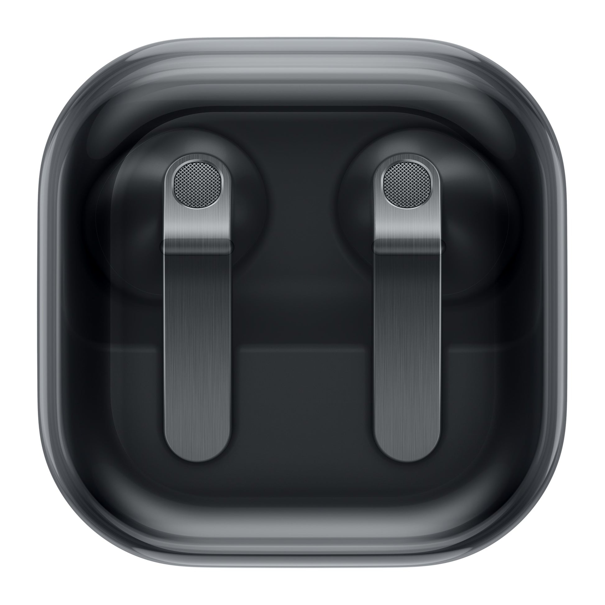 Samsung Galaxy Buds4 - White/ Black