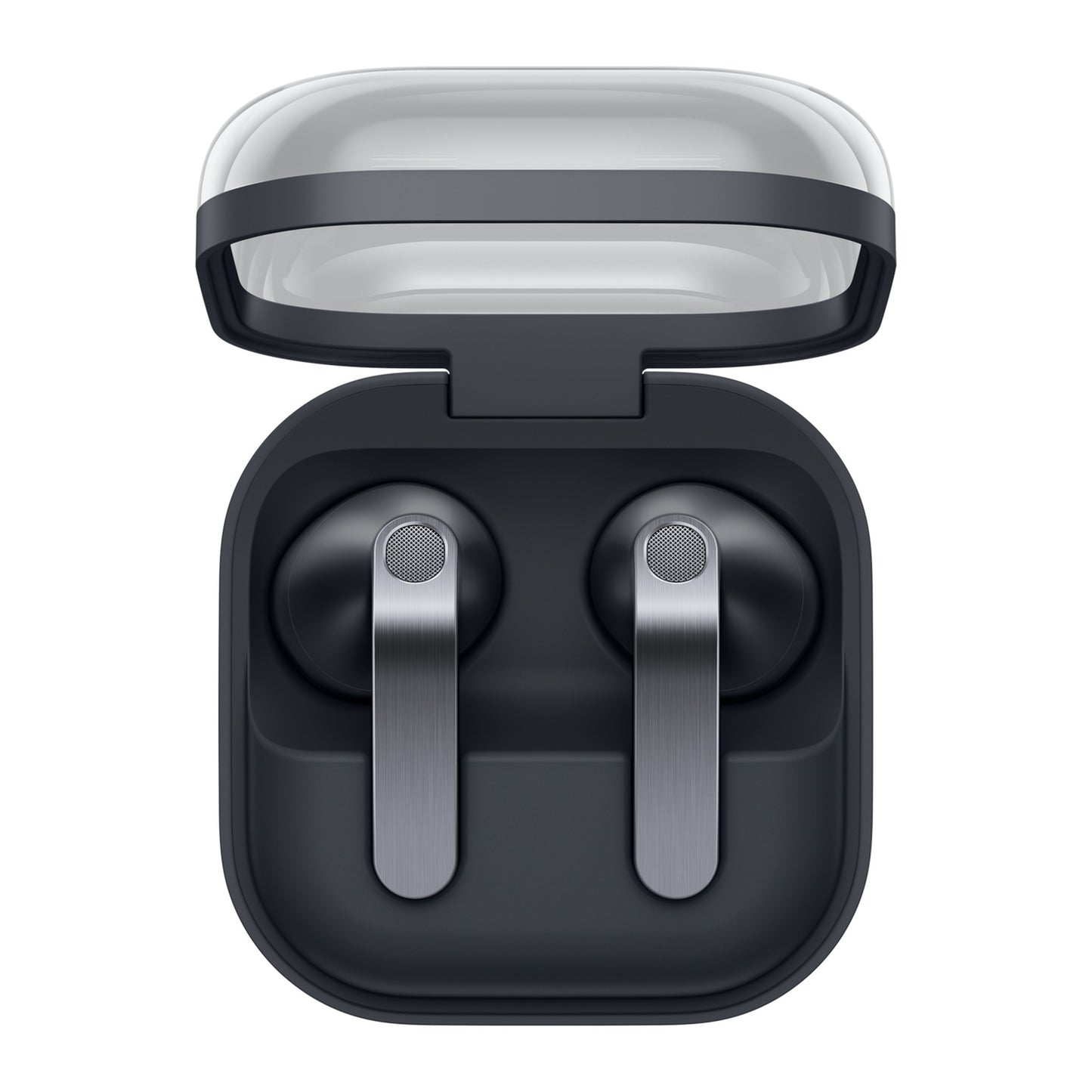 Samsung Galaxy Buds4 - White/ Black