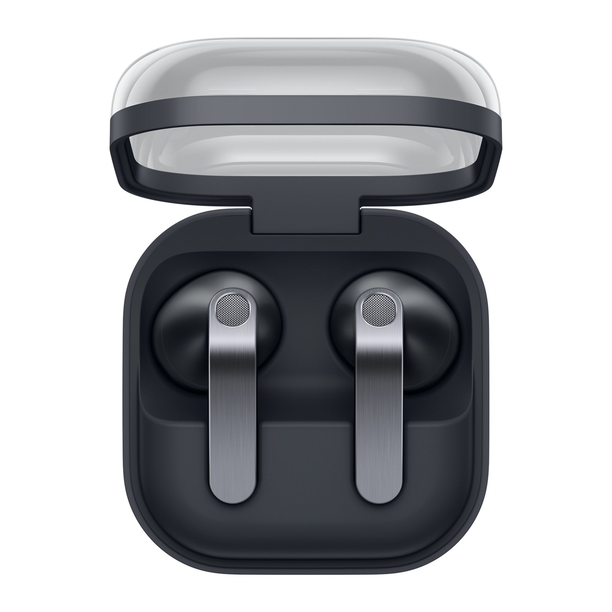 Samsung Galaxy Buds4 - White/ Black