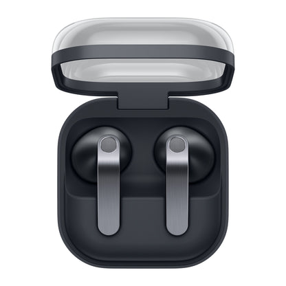 Samsung Galaxy Buds4 - White/ Black