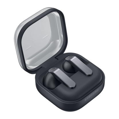 Samsung Galaxy Buds4 - White/ Black