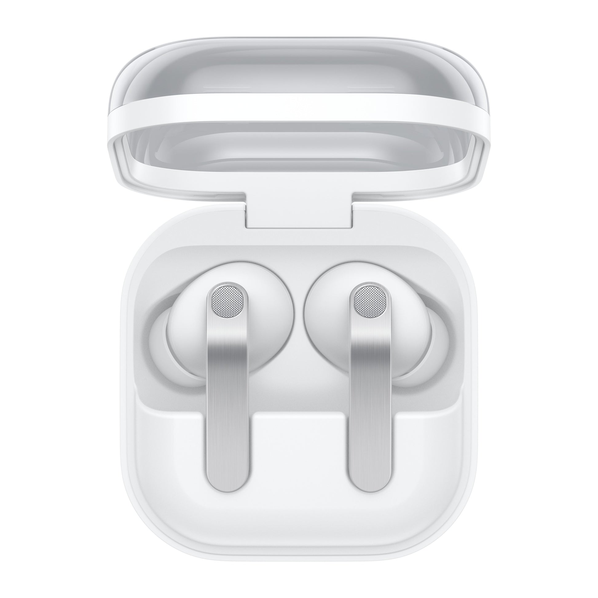 Samsung Galaxy Buds4 Pro - White