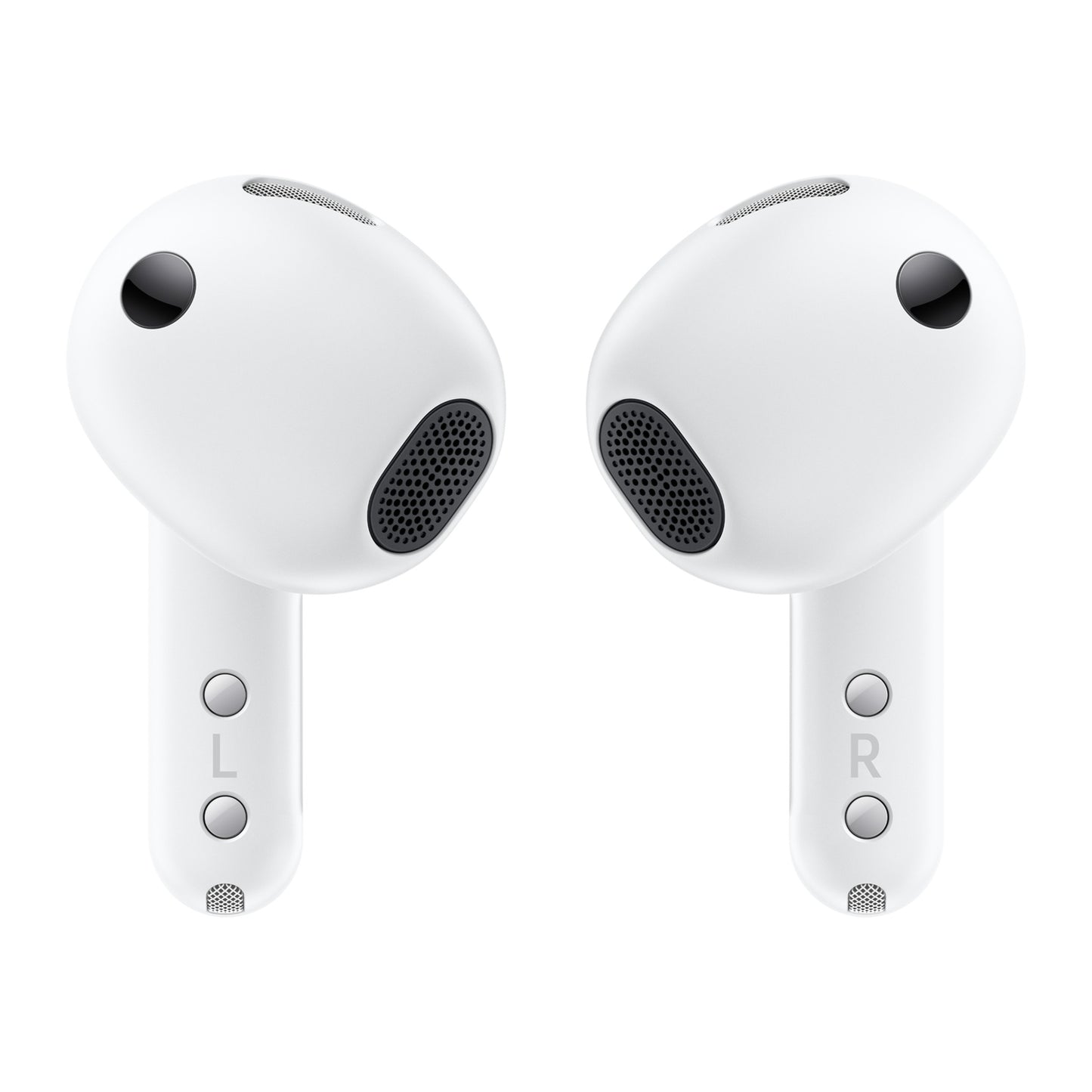 Samsung Galaxy Buds4 - White/ Black