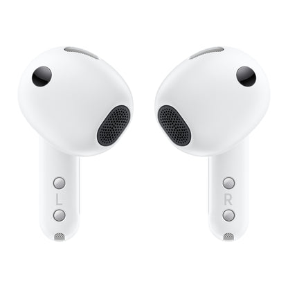 Samsung Galaxy Buds4 - White/ Black