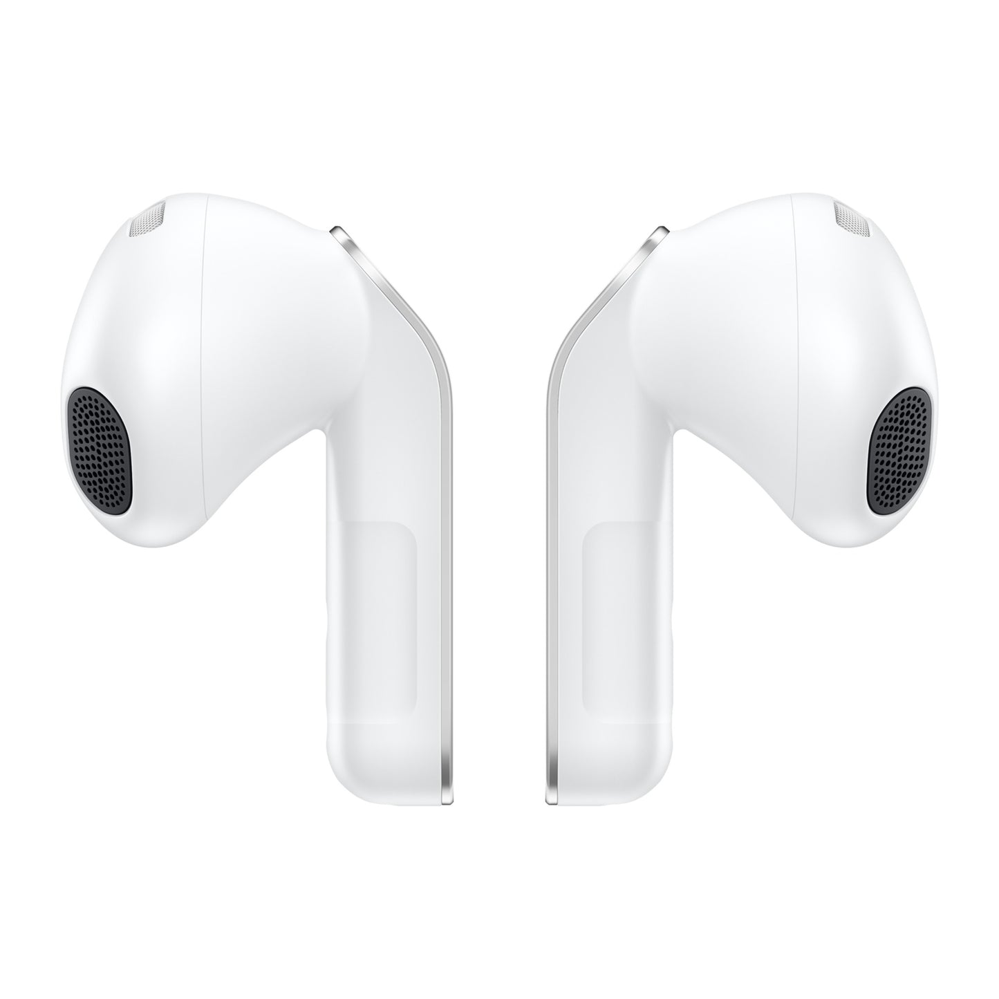 Samsung Galaxy Buds4 - White/ Black
