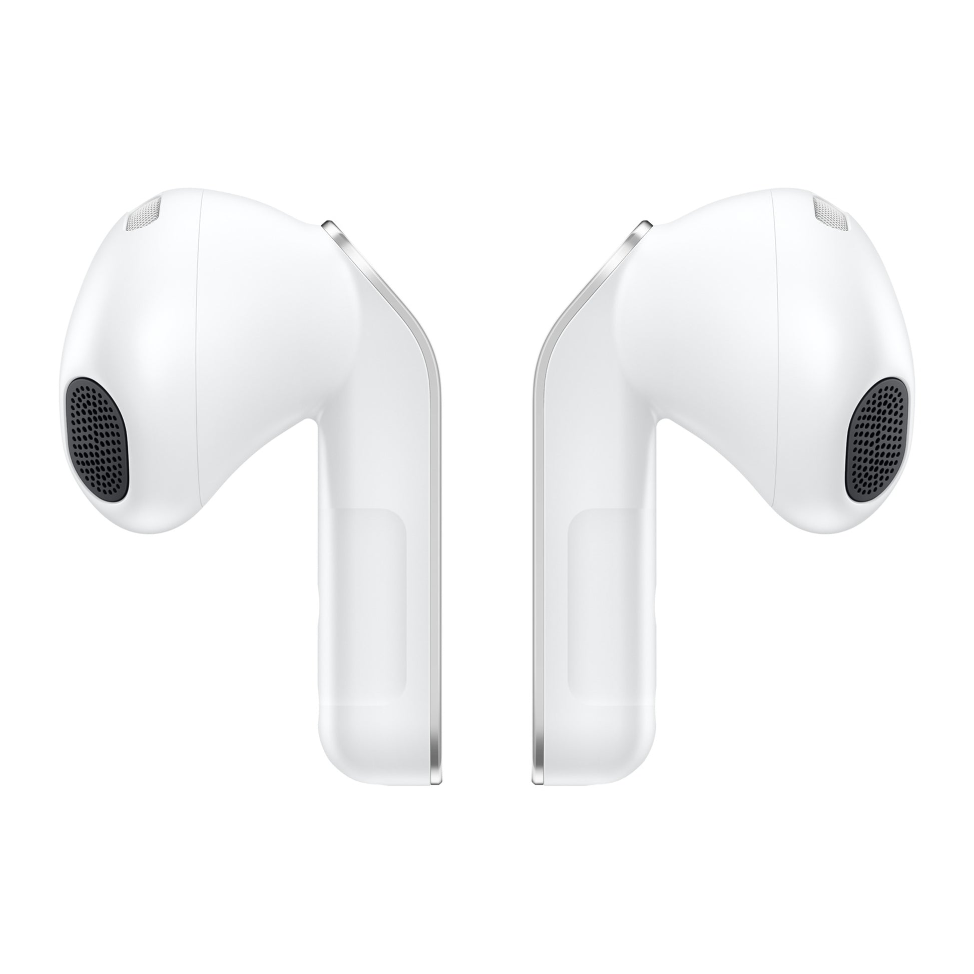 Samsung Galaxy Buds4 - White/ Black