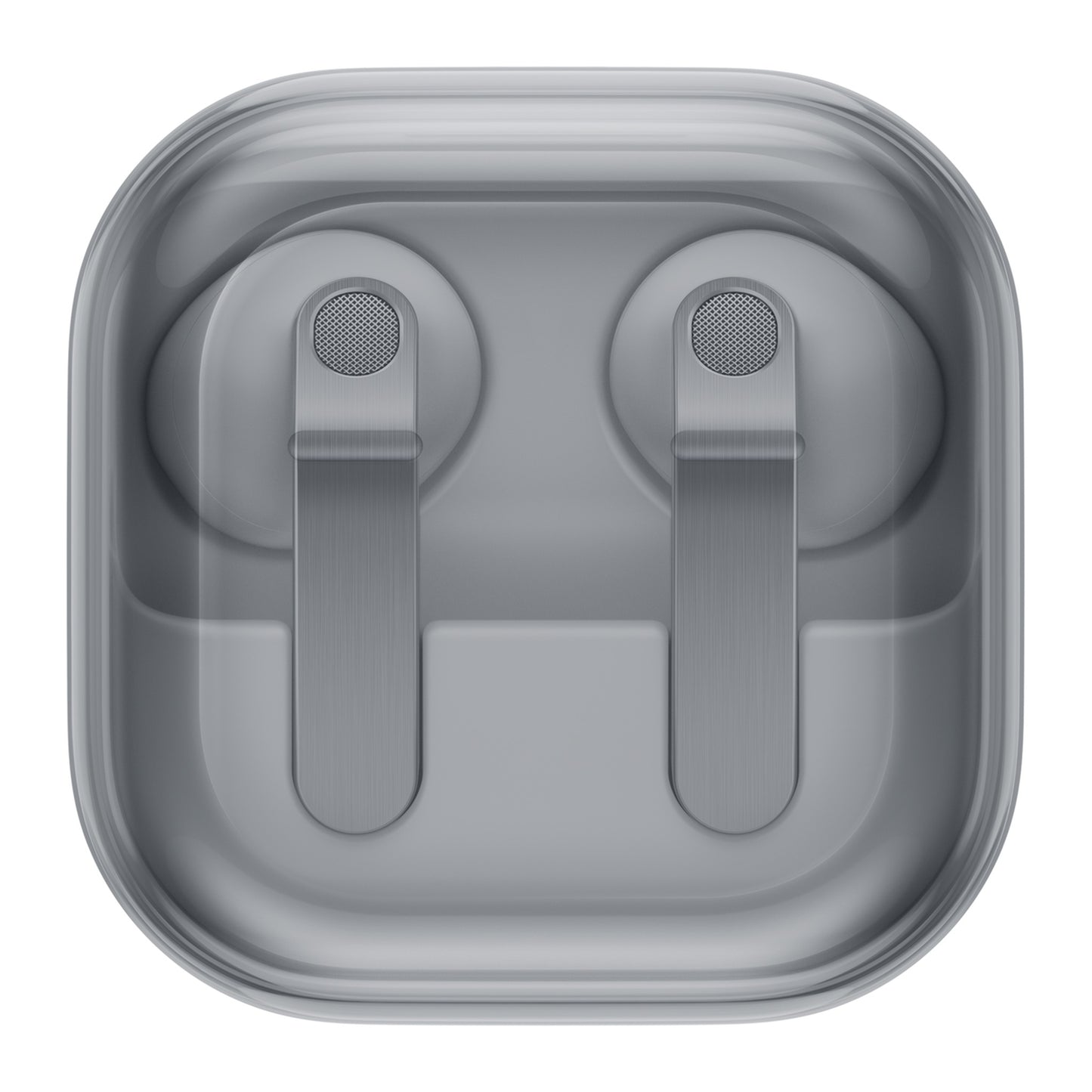Samsung Galaxy Buds4 - White/ Black