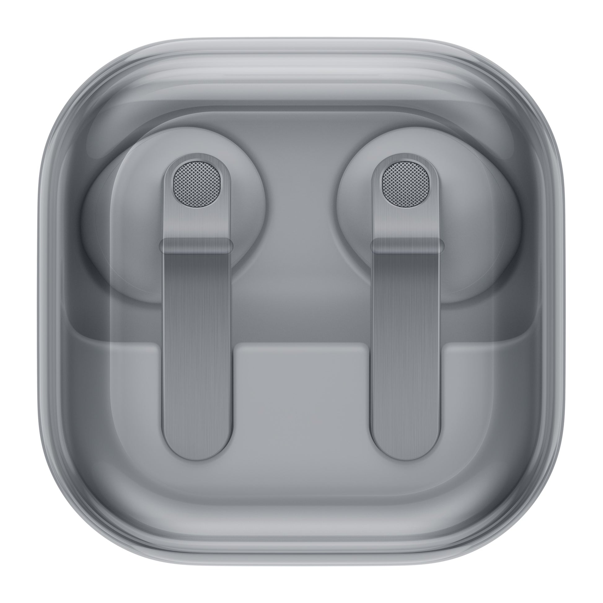 Samsung Galaxy Buds4 - White/ Black