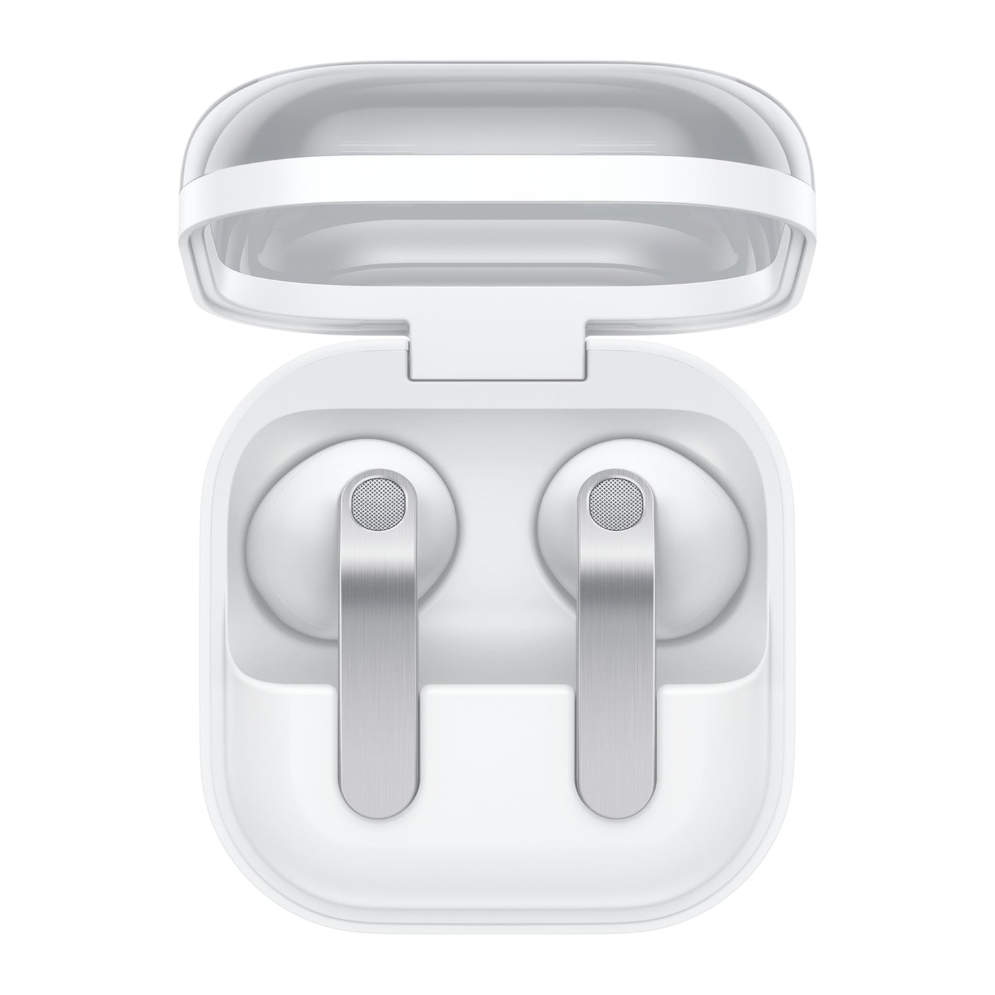 Samsung Galaxy Buds4 - White/ Black