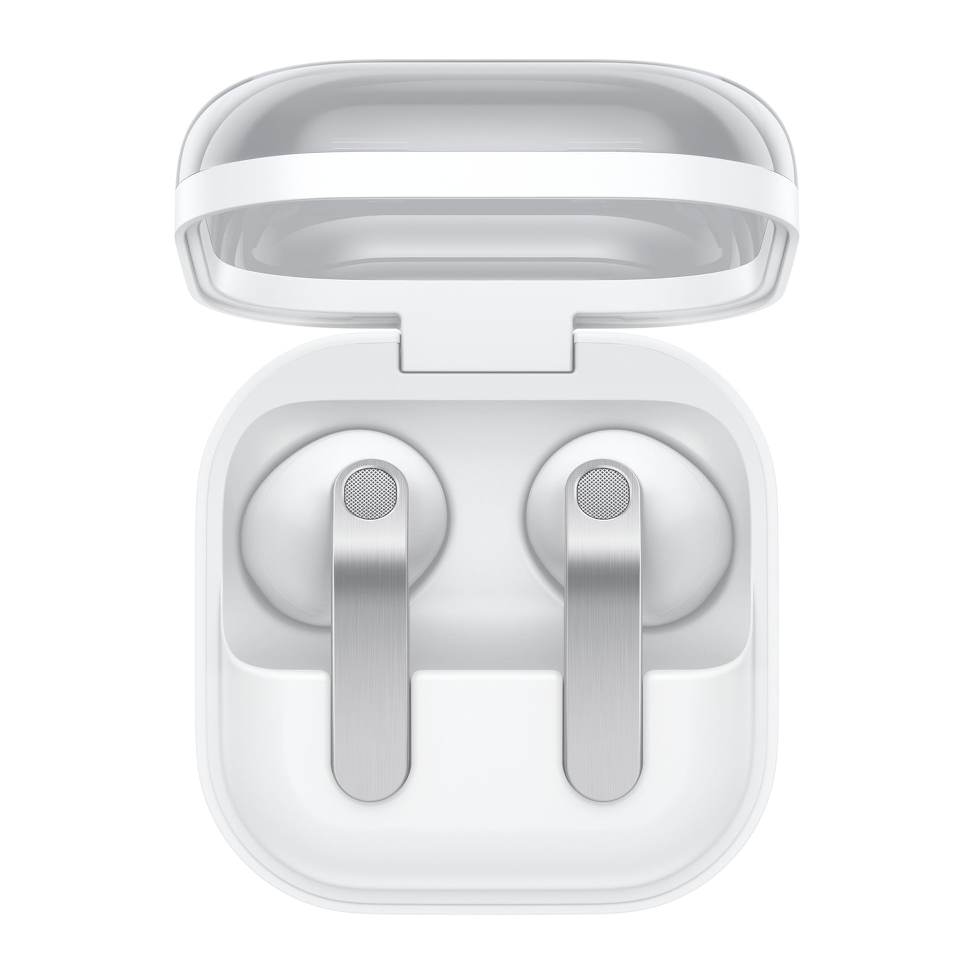 Samsung Galaxy Buds4 - White/ Black