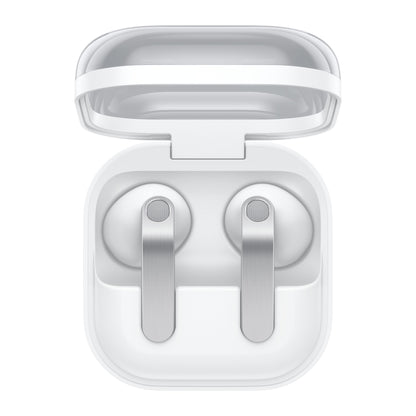 Samsung Galaxy Buds4 - White/ Black