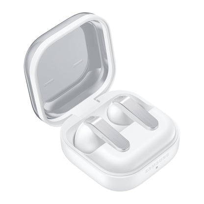 Samsung Galaxy Buds4 - White/ Black