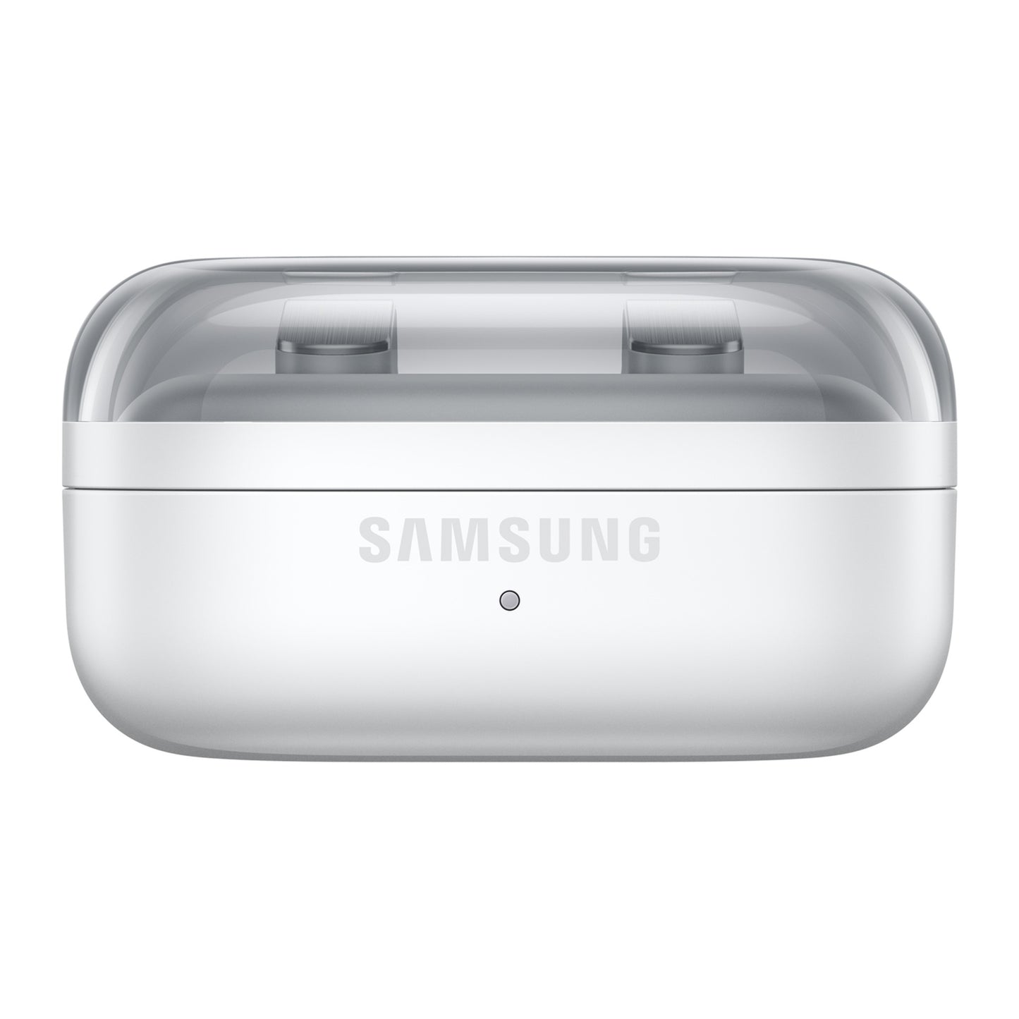 Samsung Galaxy Buds4 - White/ Black