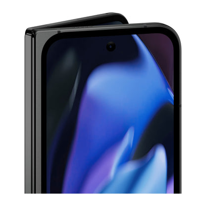 Google phone on a white background