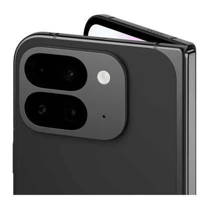Google phone on a white background
