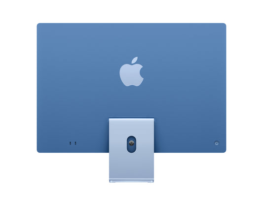 Apple iMac 24 inch M4 10-Core CPU 10-Core GPU 16GB RAM 256GB SSD