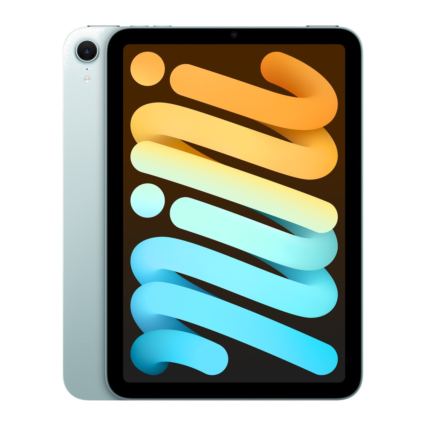 iPad mini (A17 Pro) in Blue